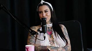 Os atendimentos que faz com as duas namoradas não ia curtir fazer gang bang com desconhecidos e quando foi pro motel - lexi mallet sheer red