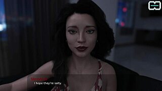 Blody Passion Porn Game Veronica Sex?