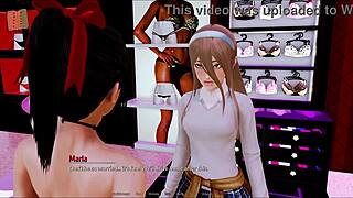 Harem Hotel 262 Game