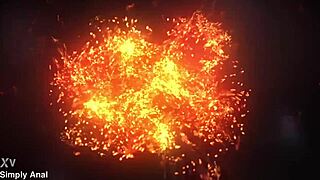 Simplyanal lesbians inflate asses with ANAL TOYS for STRETCHING and ORGASM