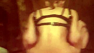 Amateur Teen 18+ Performs Deep Fisting On Her Asshole With Anal Toys At Home