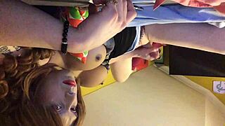 Solo Me Owwww - Dickgirls Xyz