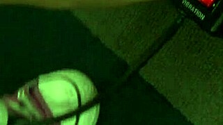 lexi belle tries sybian, gets anal railed by big cock 😏