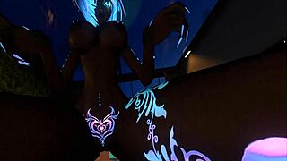 MOMMY RIDING HER FEMBOY IN COWGIRL CREAMPIE FUCKING!