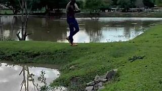 Neg�o Bbc Caseiro Fode Casada Patroa Hotwife Na Fazenda Gato Preto Rei Dos Casais Cucloud Hotwife Video Completo Xvideored Ou Sheer Link No Banner Do Perfil Subscreva-Se No Perfil