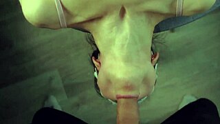 Pov You Fuck Me In The Ass On The Table