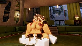 Stepmom gets fucked by stepson while father is at work