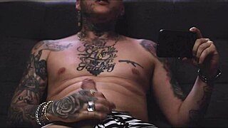 i caught my stepsis masturbating and she begged me to fuck her