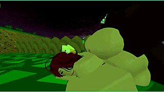 She tricked her best friend into rough sex!