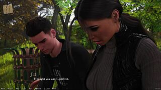 being a dik 247 chick route walkthrough