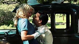 Natasha Marley and Her Criminal Lover's Encounter