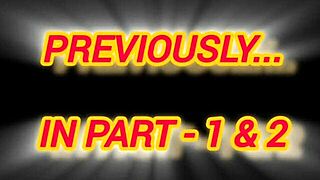 Desi Sharma's daughter becomes cock-thirsty.