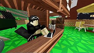 She tricked her best friend into rough sex!