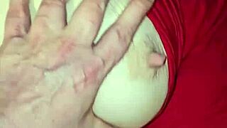 can you feel that full body orgasm shaking you?