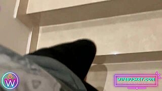 amateur milfs by wifebucket - my cute blonde wife seduced me last night