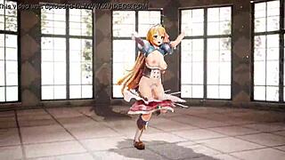 Intriguing mmd r18 princess connect story.