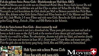 trailer: nina 19, the blonde thief, gets fucked hard as punishment in german teen hardcore