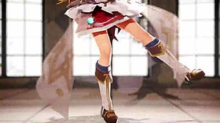 Intriguing mmd r18 princess connect story.