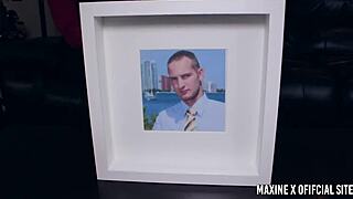 dominating redheads lily cade take control in bisexual group sex