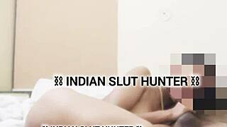 Desi Sharma's daughter becomes cock-thirsty.