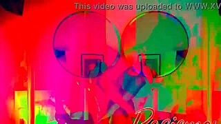 hot malaysian ladyboy loves cock so much