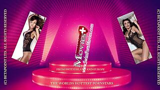 trailer: nina 19, the blonde thief, gets fucked hard as punishment in german teen hardcore