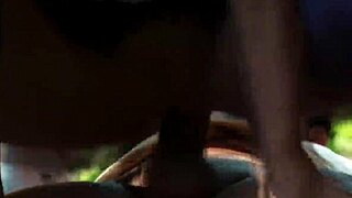 Natasha Marley and Her Criminal Lover's Encounter