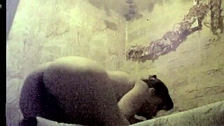 my first time trying mature anal sex