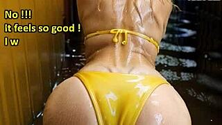 riders in the storm, an ai leather porn fantasy