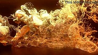 Intense BBC Casting Gapes Newbie Katy Loritzo's Ass in Interracial Anal