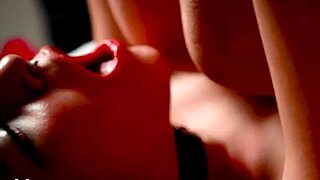 Handjob Turns into Pussy Craving More