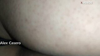 hoy tengo ganas de follarme a mi hermanita latina riding rough