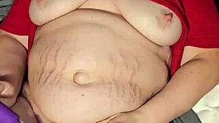 can you feel that full body orgasm shaking you?