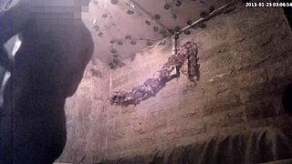 my first time trying mature anal sex