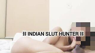 Desi Sharma's daughter becomes cock-thirsty.