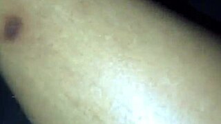 Kissesxxx Fucks Cucumber in Public!