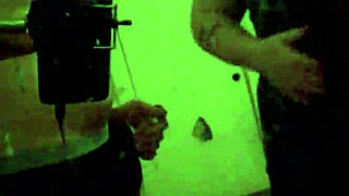 First Amateur Couple Makes Video