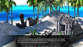 Let's play on the beach, bitch?