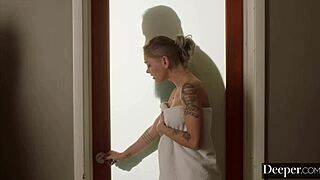 i'm deeper cheating wife sammm next door sneaking to fuck my affair partner