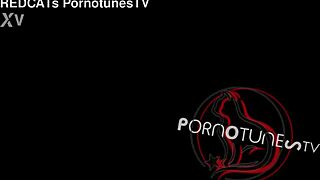 Sexy Milf Gloryhole Session