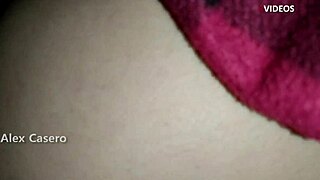 hoy tengo ganas de follarme a mi hermanita latina riding rough