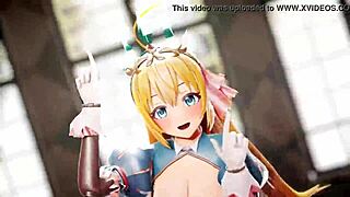 Intriguing mmd r18 princess connect story.
