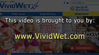 blonde pornstar sucks big cock while fingering and masturbating