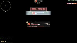 counter player with 1500 hours gets fucked by a newbie with 250 hours