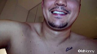 horny milf cris calls celine for sex 😈