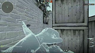 counter player with 1500 hours gets fucked by a newbie with 250 hours