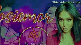 hot malaysian ladyboy loves cock so much