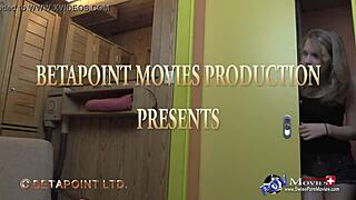 trailer: nina 19, the blonde thief, gets fucked hard as punishment in german teen hardcore