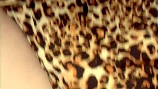 my slut wife loves taking my big cock so much