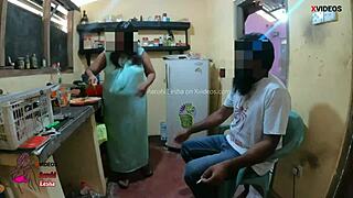 Cheating wife pays bills with sex. Full movie on Xvideos Red. 😈